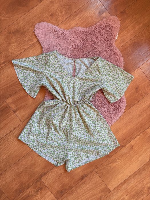 Letni kombinezon M/L