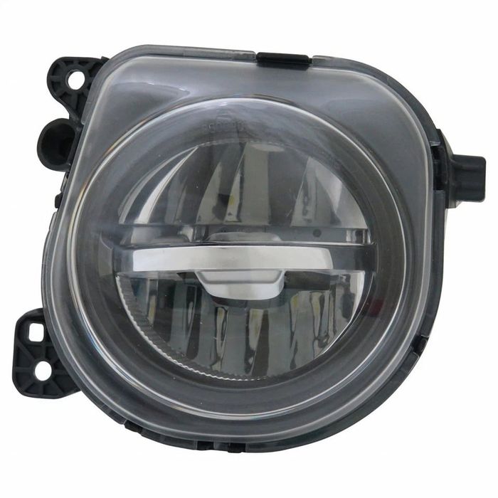 Farol Nevoeiro Frente Direito BMW 5 Touring BM0504415 (OEM) | 63177311294 (OEM) | 7311294 (OEM)