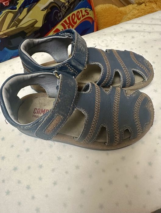 Дитячі босоніжки  Camper