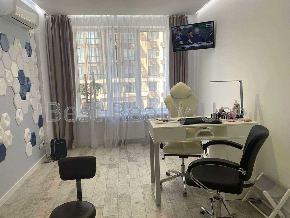 1-кімнатна квартира за адресою вул. Олександрівська (площа 40,1 м²) - Atlanta.ua - фото 3