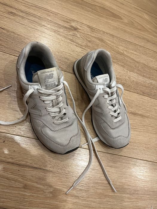 Sneakersy New Balance