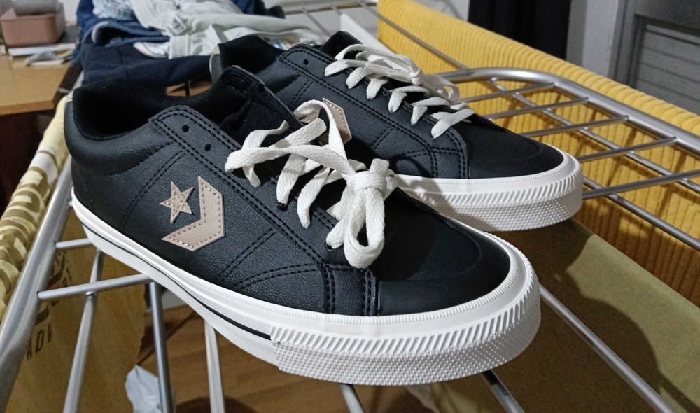 Ténis All Star NOVOS nunca usados