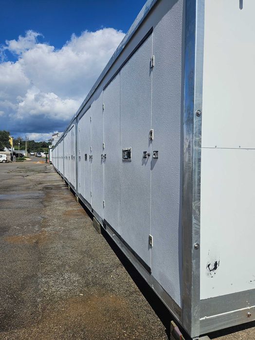 Self Storage / Armazenamento / Arrecadações/ 3.5m² - PORTIMÃO, ALGARVE