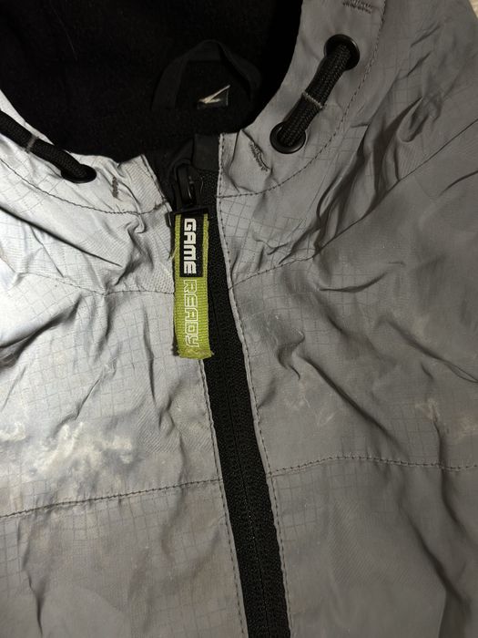 Куртка дитяча