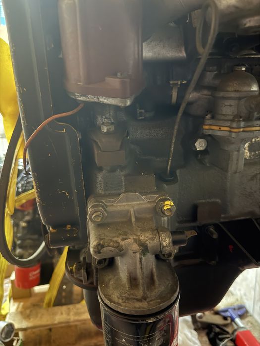 SILNIK Fiat 1.6 DOHC 96 km po rewizji sprawy