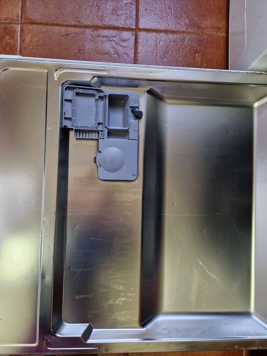 Máquina de lavar a loiça