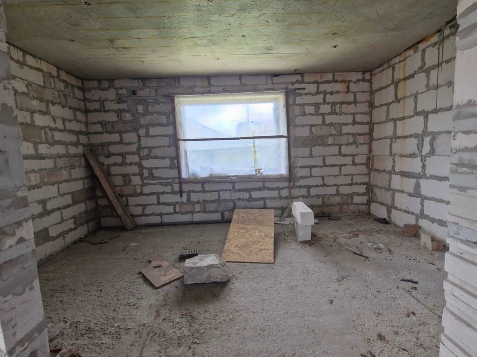 Продам будинок в с. Чубинське