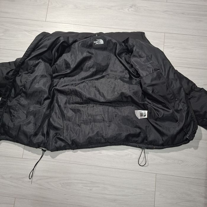 Пуховик куртка the north face jacket оригінал 100%