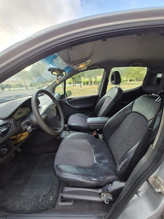 Mercedes A170Cdi(Automático)