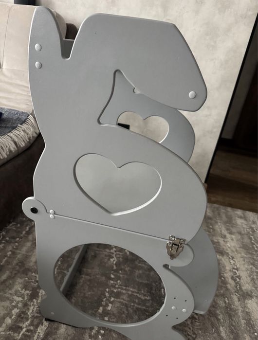 Вежа помічник монтессорі 3в1