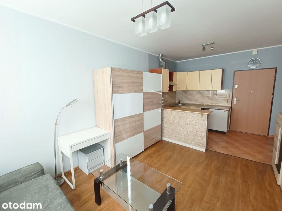 2 pokojowe mieszkanie osiedle przy młynie