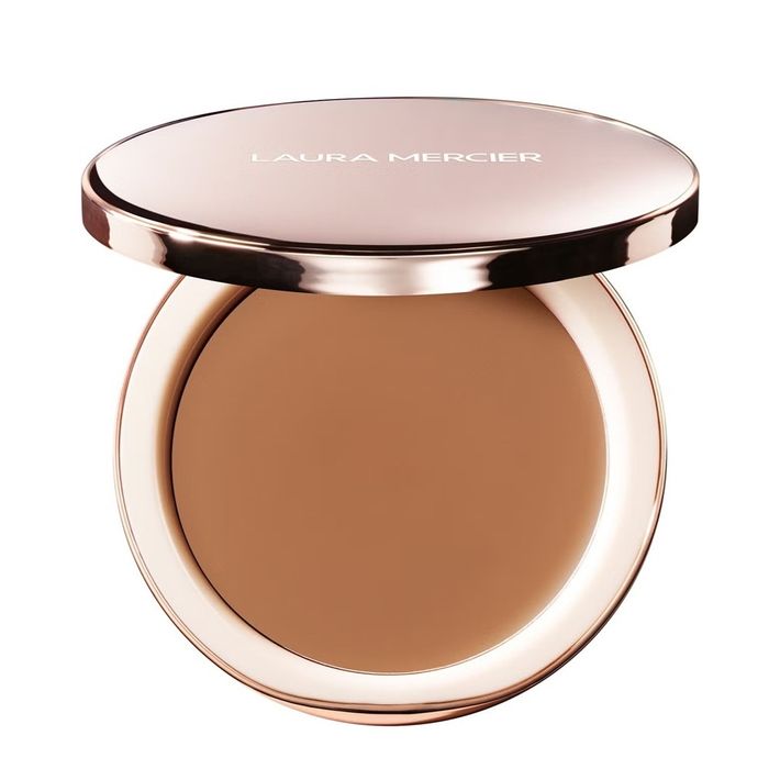 Laura Mercier Tinted Blur Balm podkład prasowany 04 Medium 5g