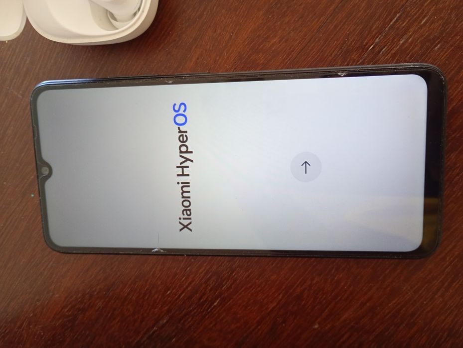 Xiaomi Redmi 12C 128g