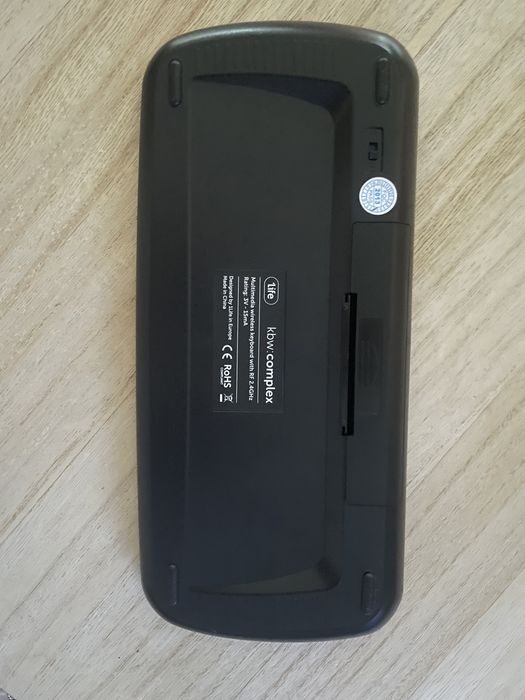 Wireless keyboard64283834770562121