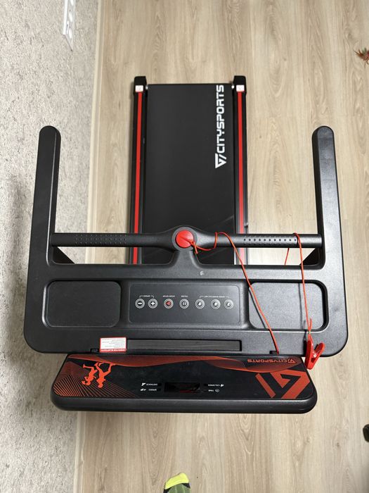 Бігова доріжка Citysports. Самовивіз!