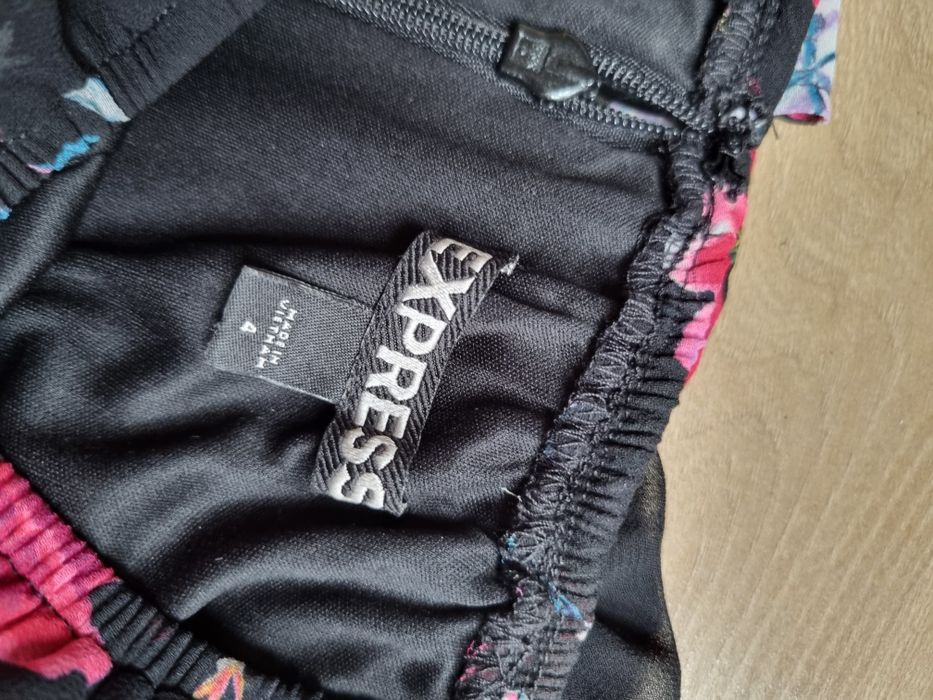 Zestaw sukienek 3 sztuki Express