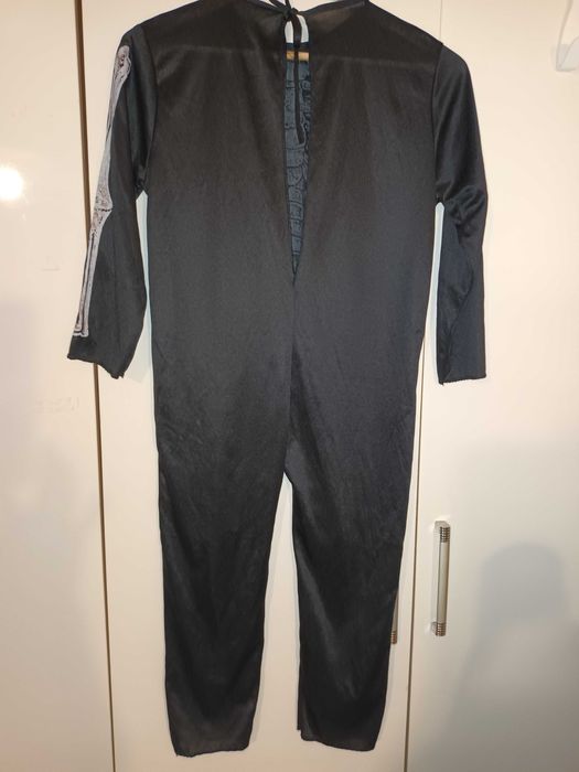 kombinezon - kościotrup