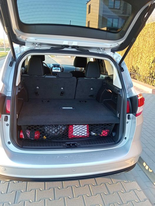 Ford C-MAX ENERGI Hybryda PLUG-IN Automat