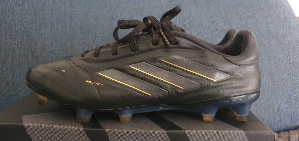 Korki Copa Pure 2 Elite FG Paragon Pudełko