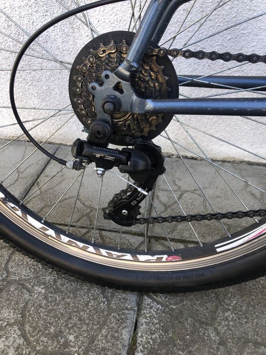 Велосипед (26 дюймів)