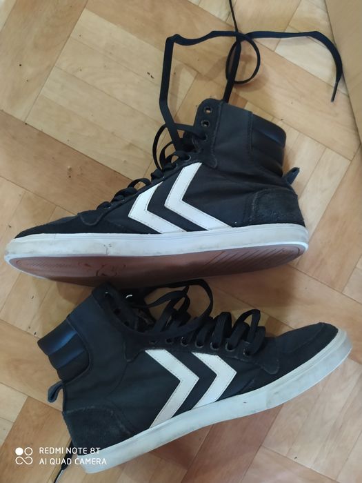 Buty damskie hummel r. 37