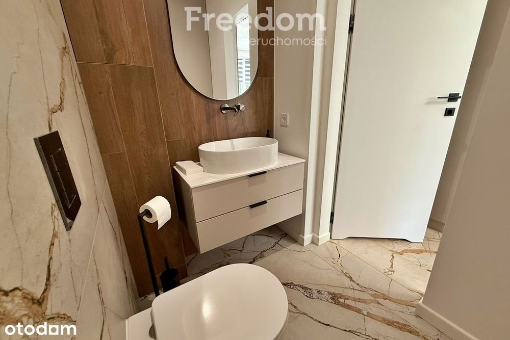 Atrakcyjny lokal usługowo-biurowy 37,5 m² - Konin