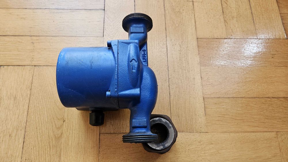 Pompa obiegowa CO LFP Leszno 25POr60C 230V