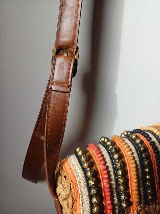 Mala Tiracolo Paco Martinez.