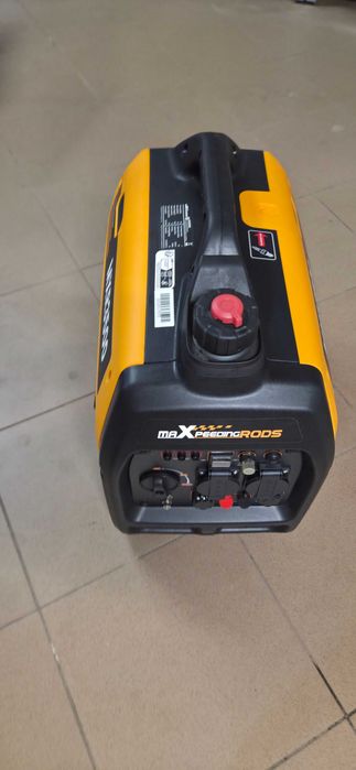 MXR3500  agregat prądotwórczy inwertorowy