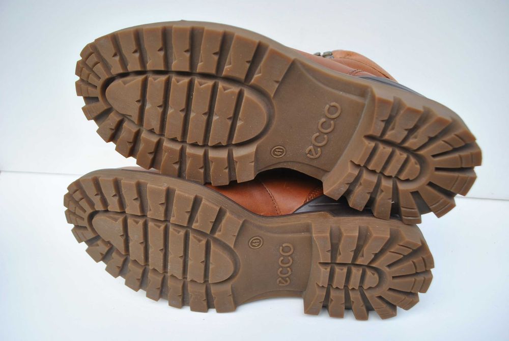 Trapery trekkingi Ecco Tredtray M