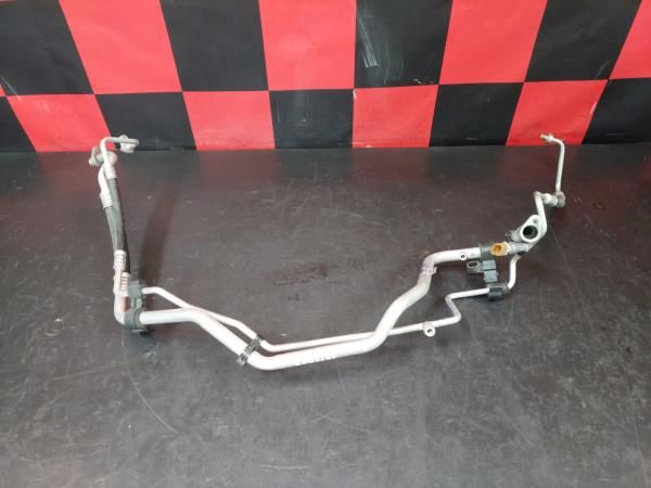 Tubo AC CITROËN Berlingo Van (K9)