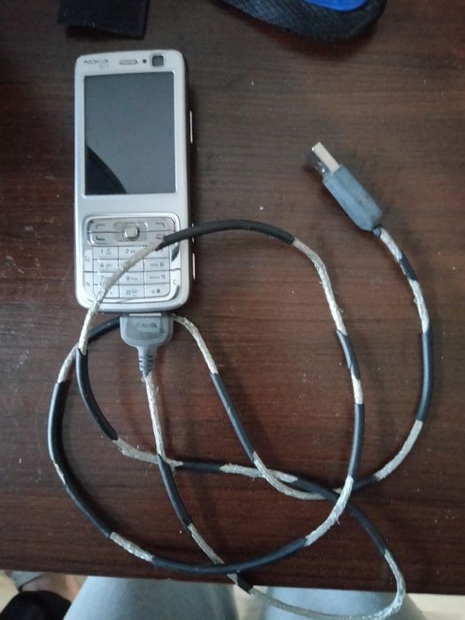 Nokia N73 128G/8 G