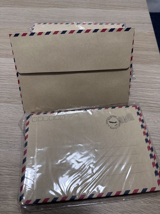 Envelopes C6 Classico