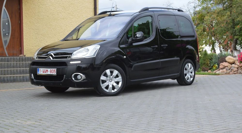 Citroën Berlingo