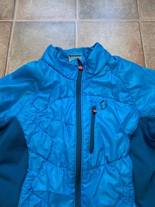 Куртка Scott Merino Inside