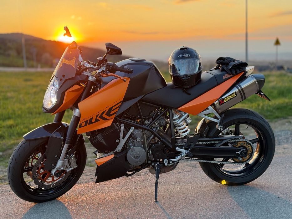 KTM