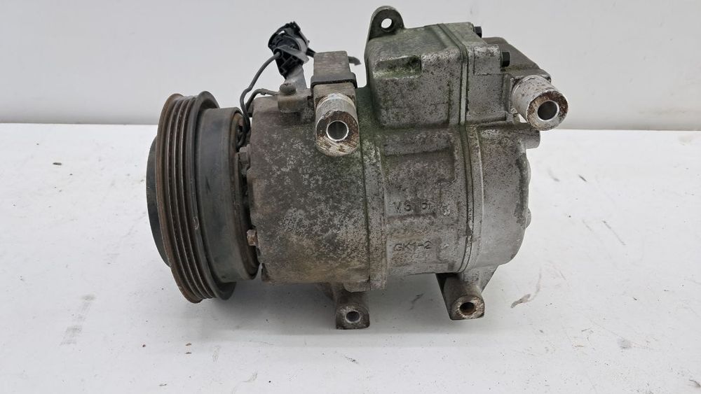 Компрессор кондиционера Hyundai Elantra FD i30 1.6L, 1.8L F500AN6BA06