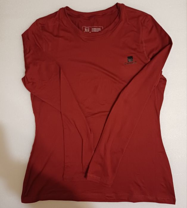 Bielizna termiczna nowa, bielizna termoaktywna L/XL