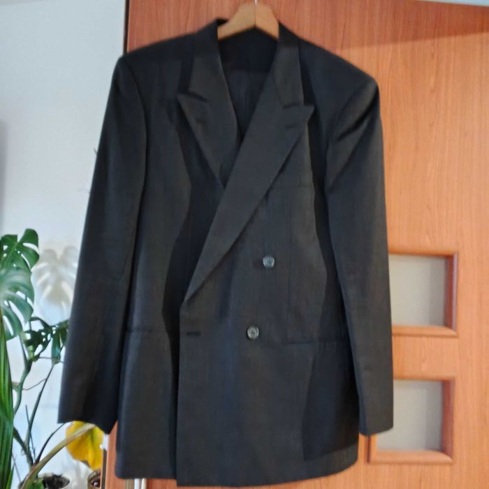 Garnitur dwuczęściowy Hugo Boss
