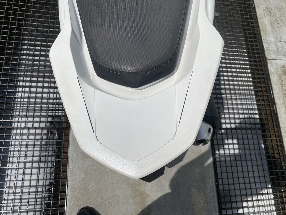 Honda PCX ano 2021