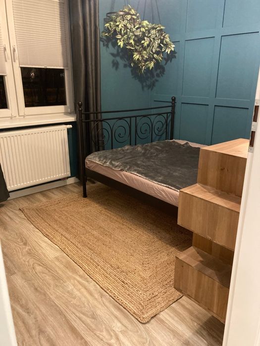 Wynajem: Komfortowe mieszkanie 40 m², okolice Gemini Tarnów od 01.26r.