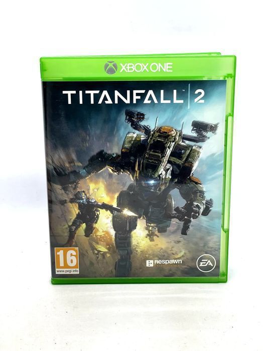 Titanfall 2 Xbox One Po Angielsku