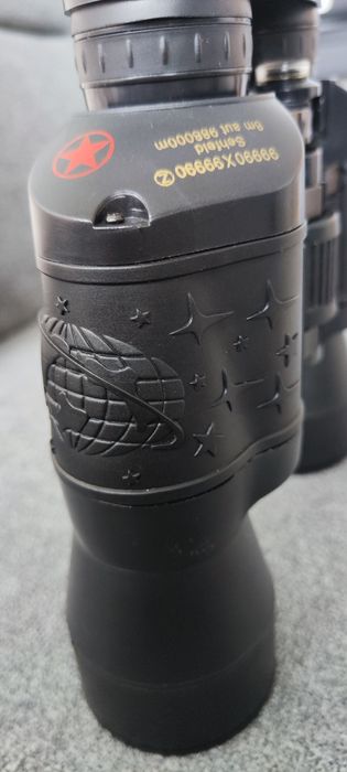 Binóculos Rússia Forte 7x50 lentes Sehfeld