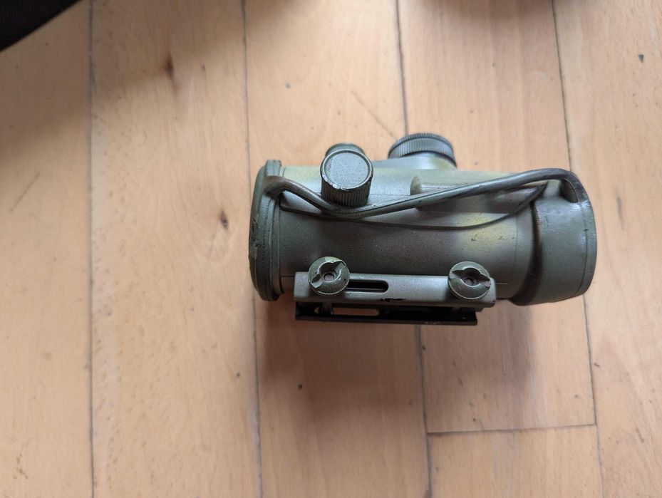 Каліматор RD1x40AS