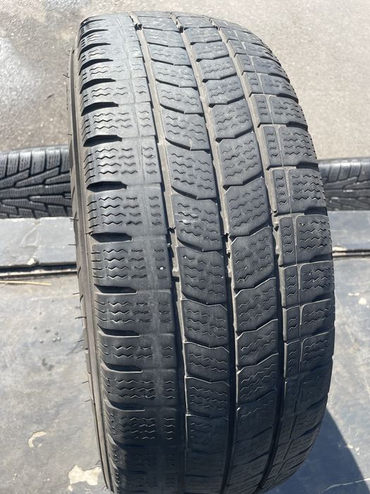 225/65/16C kleber transalp winter