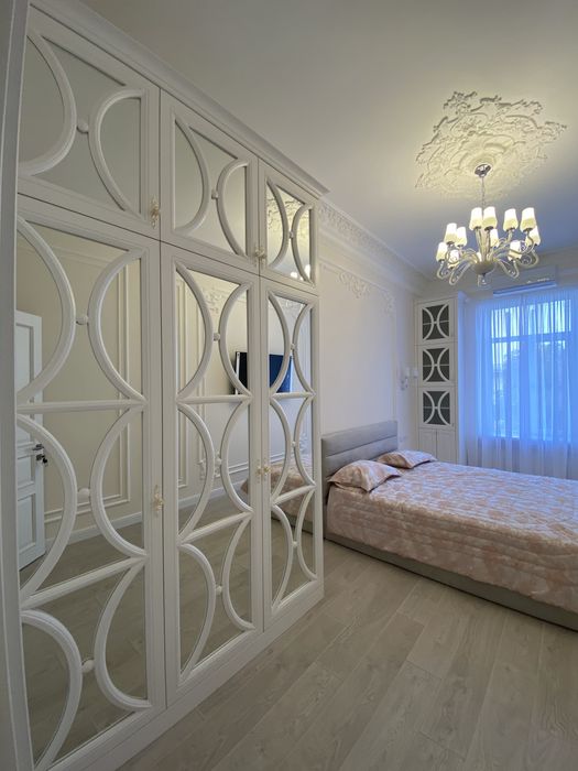 Оренда 3к Поділ Контрактова Спаська,6а