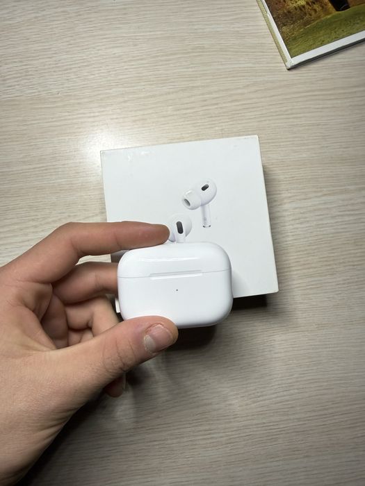 AirPods Pro 2 (Type-C) оригинал