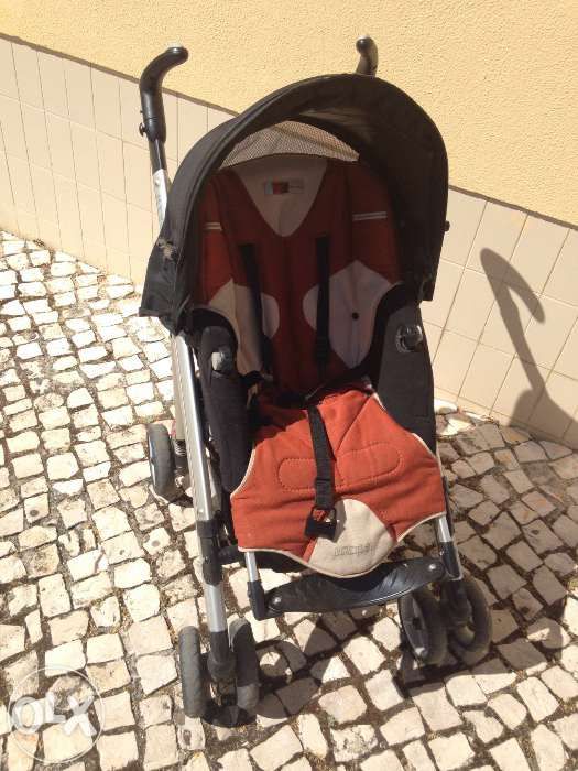 Impeccable Loola Stroller423209081556838400