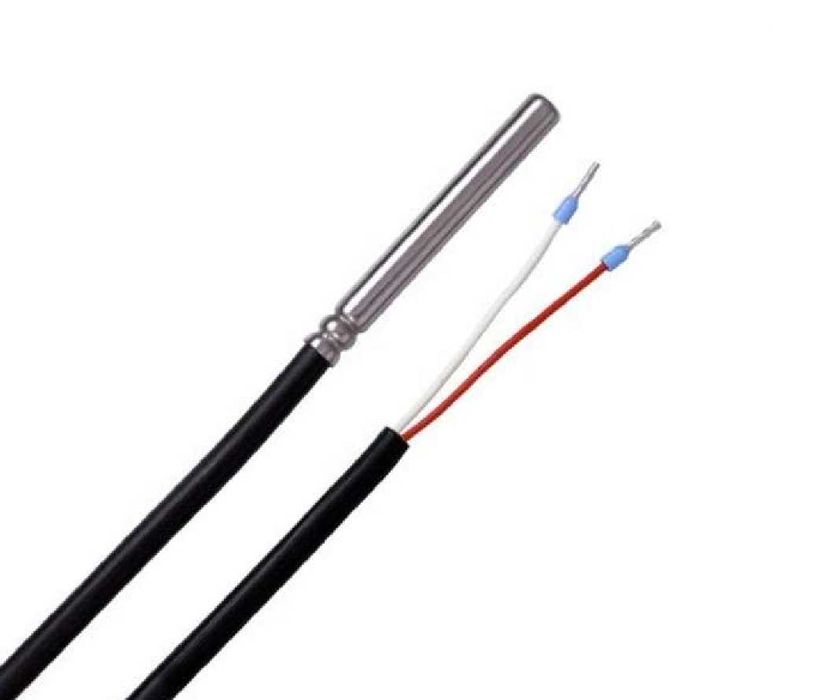 Czujnik temperatury cwu do pompy Panasonic 6m