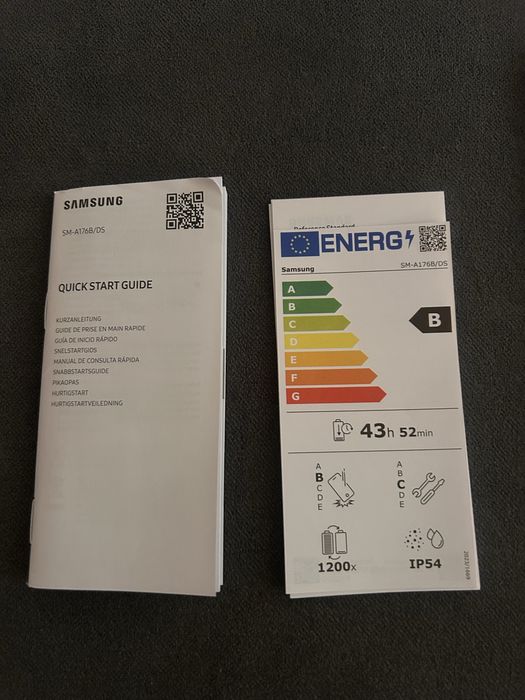 Samsung Galaxy A17 5G 128gb